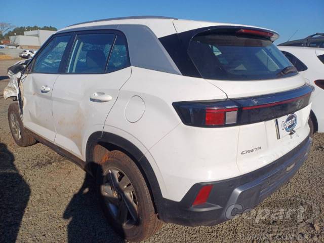 2026 HYUNDAI CRETA 