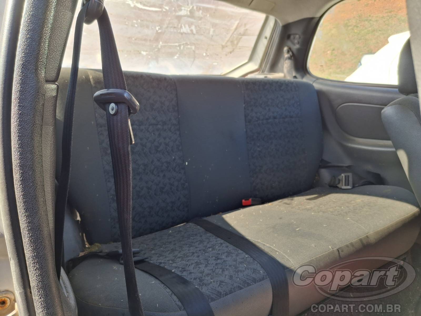 Foto 6 de 14: 2007 FIAT PALIO