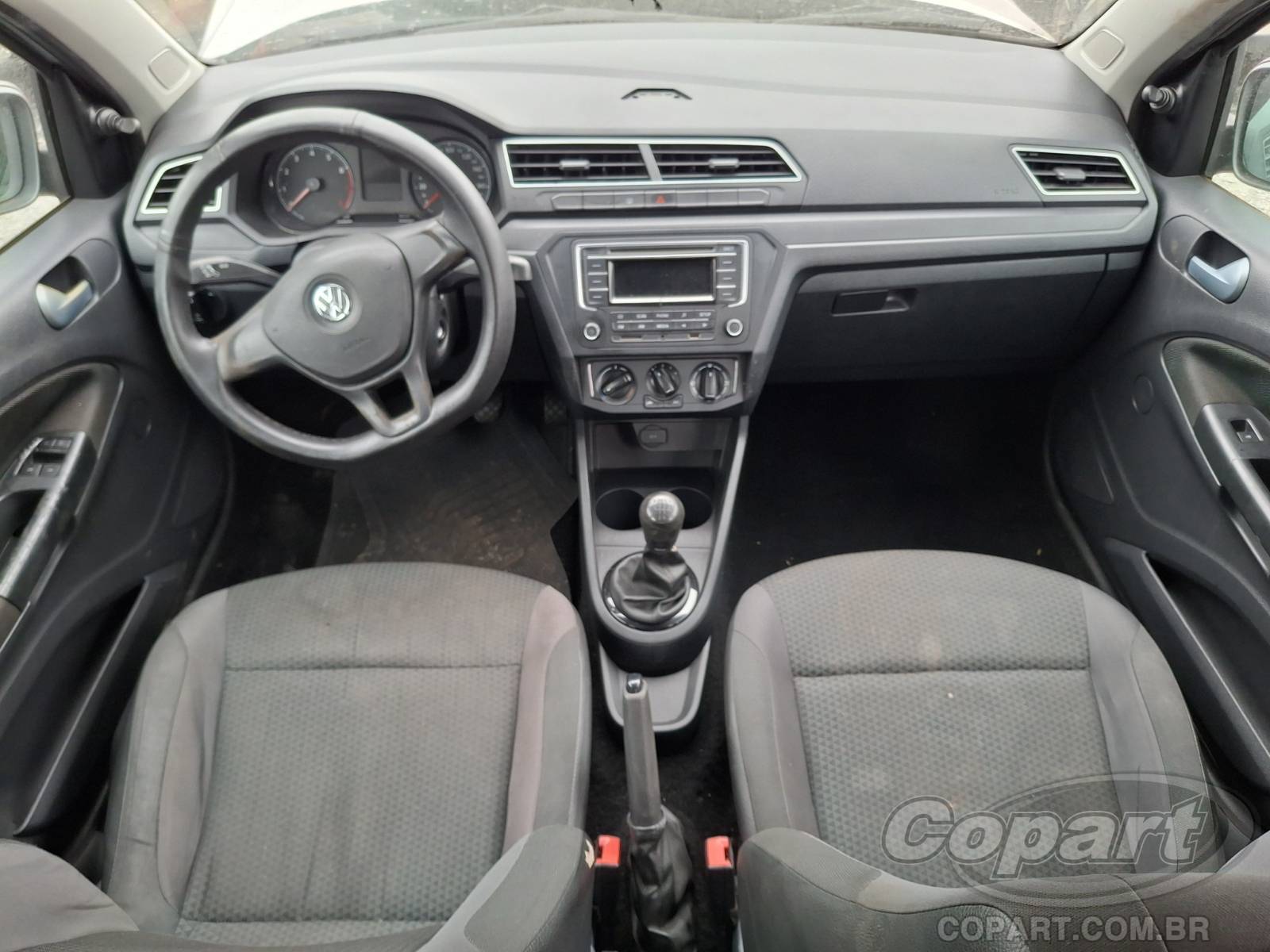 Foto 9 de 15: 2019 VOLKSWAGEN GOL