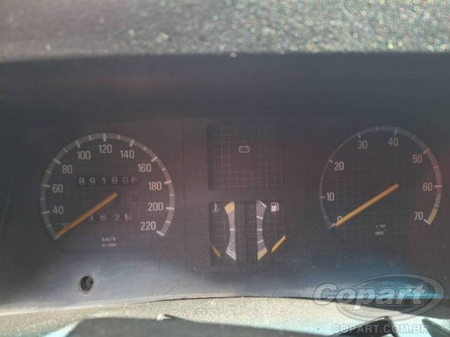 1990 CHEVROLET KADETT 