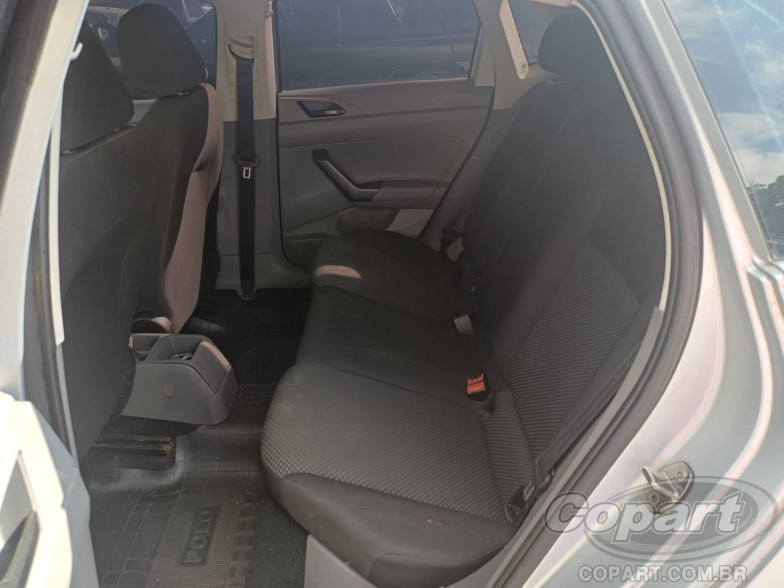 Foto 6 de 10: 2019 VOLKSWAGEN POLO