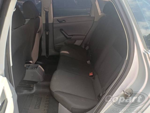 2019 VOLKSWAGEN POLO 