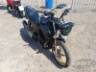 2025 YAMAHA FACTOR 
