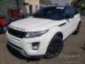 2013 LAND ROVER RANGE ROVER EVOQUE 