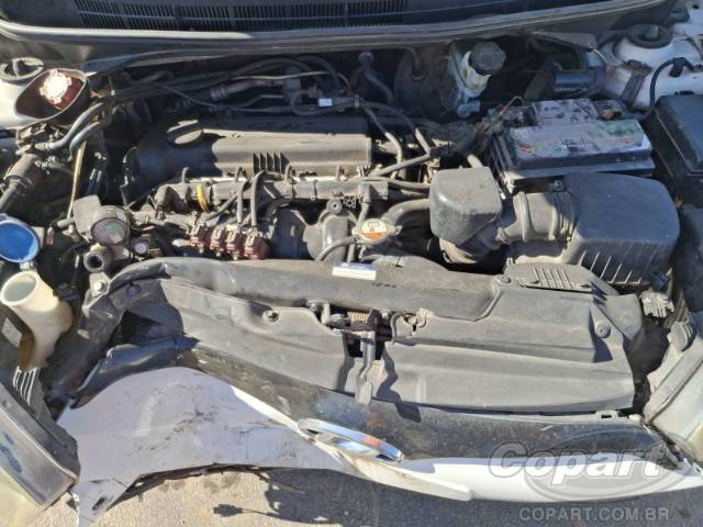 2013 HYUNDAI HB20 