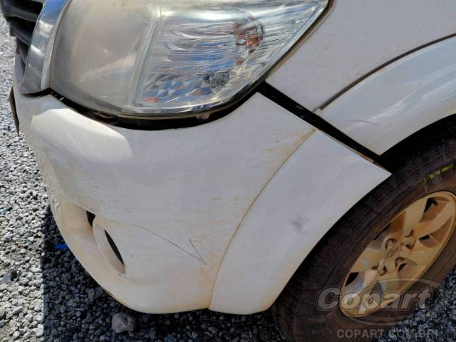 2015 TOYOTA HILUX CD 