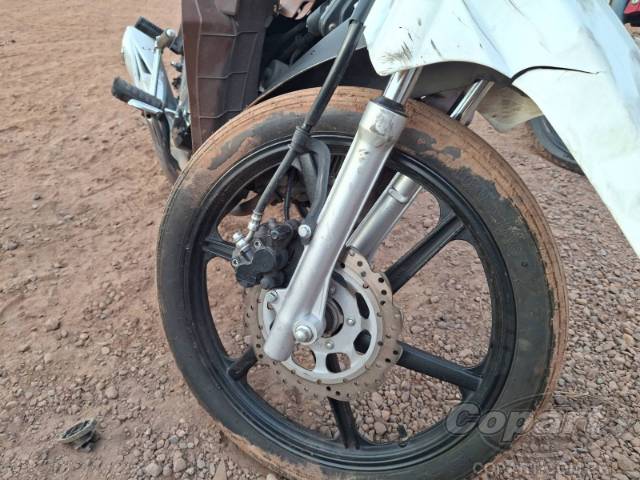 2025 SHINERAY XY 125 