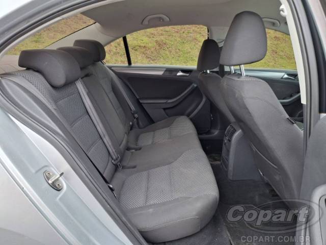 2016 VOLKSWAGEN JETTA 