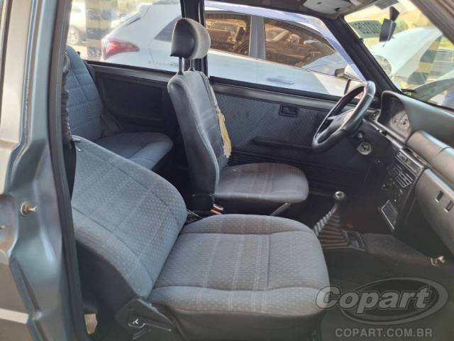 1999 FIAT UNO 