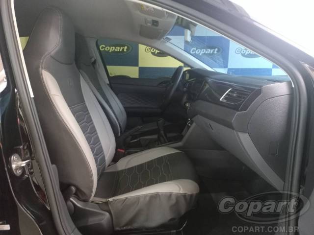 2026 VOLKSWAGEN POLO 