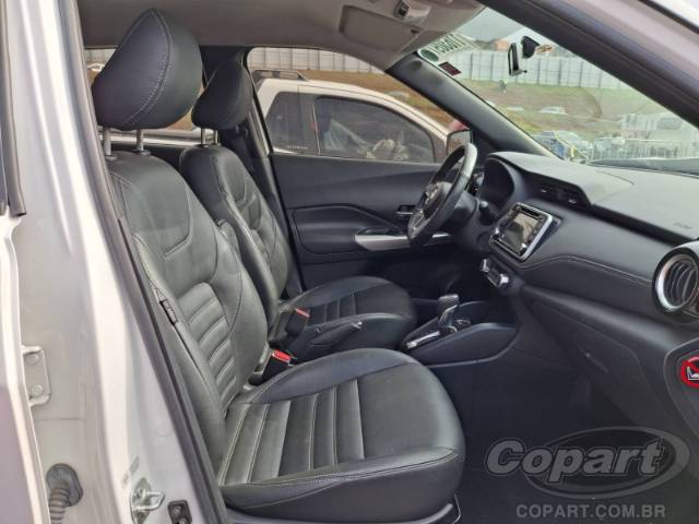 2020 NISSAN KICKS 
