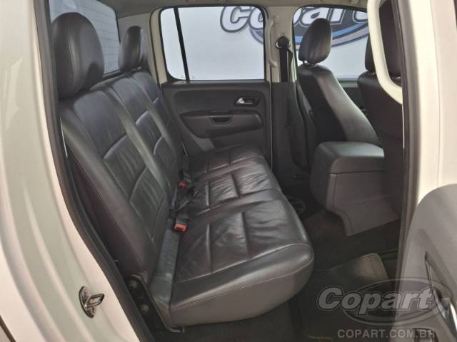 2012 VOLKSWAGEN AMAROK 