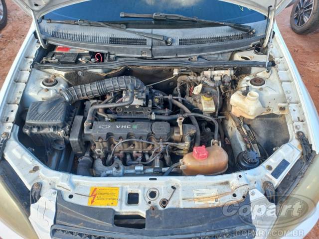 2012 CHEVROLET CELTA 