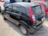 2009 FORD FIESTA 