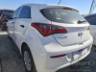2019 HYUNDAI HB20 