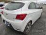 2019 CHEVROLET ONIX 
