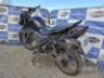 2019 YAMAHA YBR 125I FACTOR 
