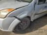 2008 FORD FIESTA 