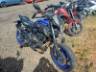 2021 YAMAHA MT-07 