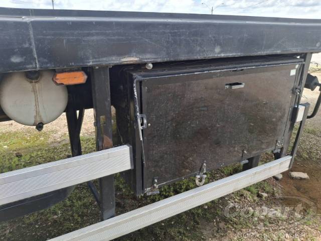 2023 LIBRELATO SEMI-REBOQUE 