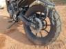 2025 TRIUMPH SCRAMBLER 
