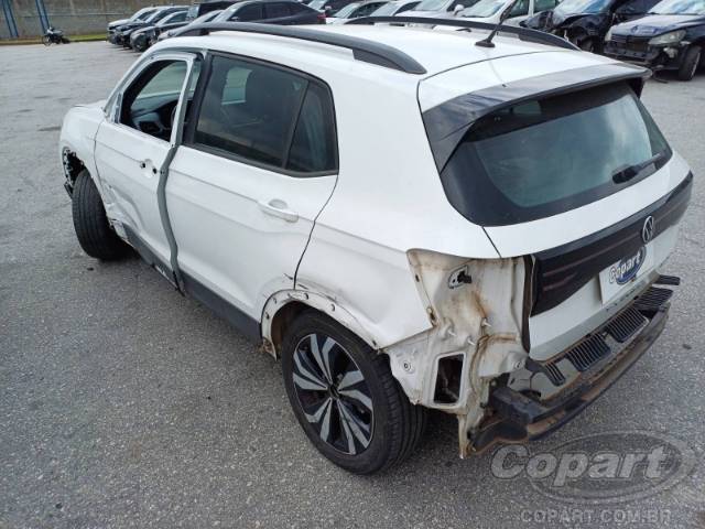 2023 VOLKSWAGEN T-CROSS 