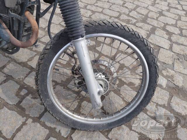 2019 YAMAHA XTZ 250 