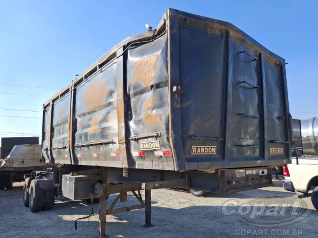 2023 RANDON SEMI-REBOQUE 