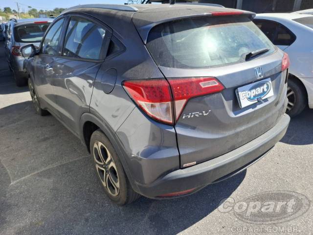 2017 HONDA HR-V 