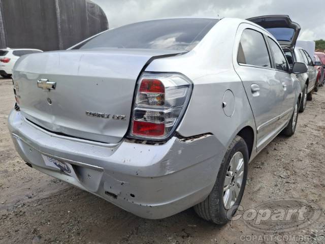 2014 CHEVROLET COBALT 