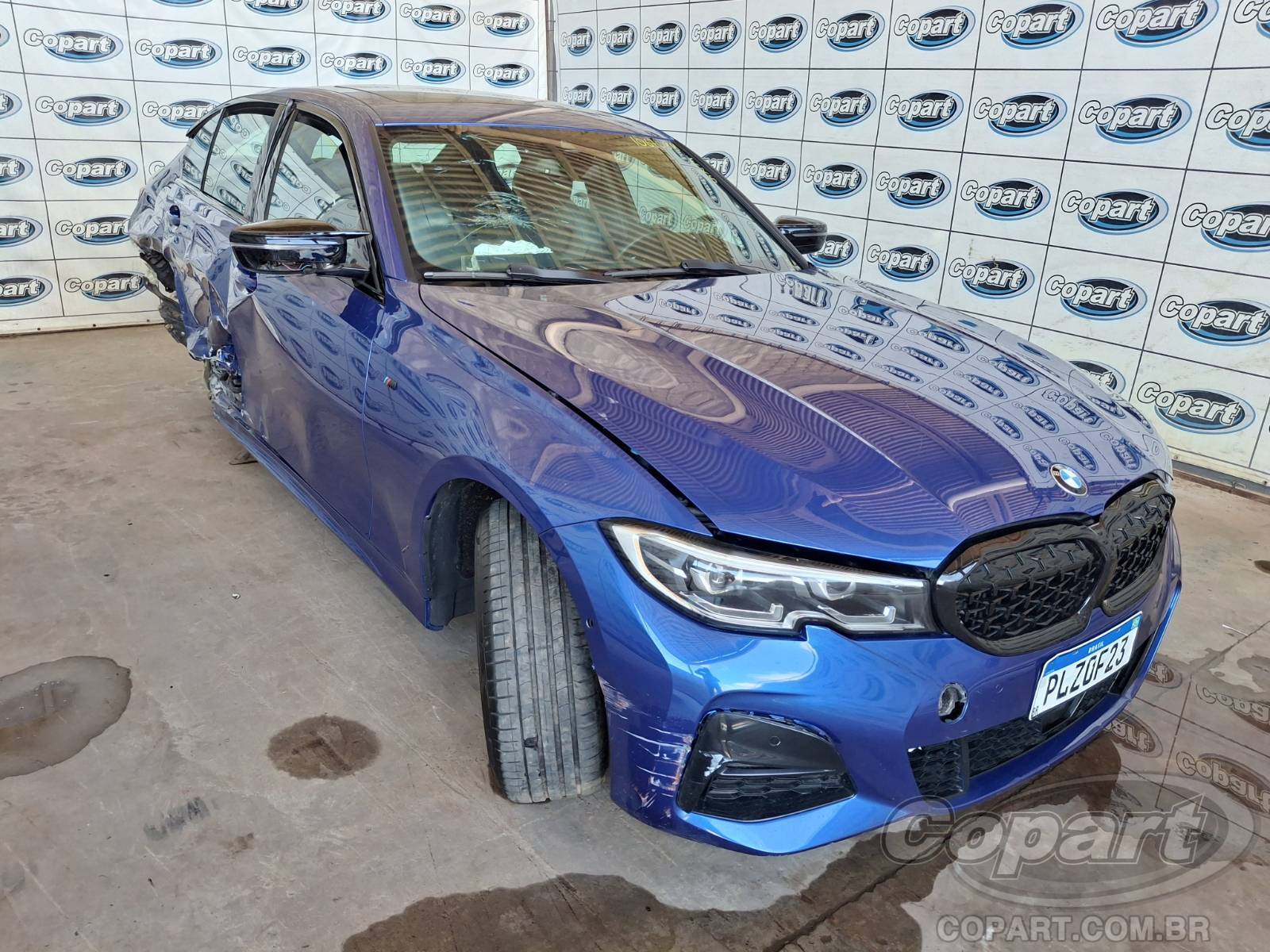 BMW SERIE 3