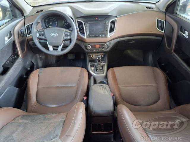 2019 HYUNDAI CRETA 