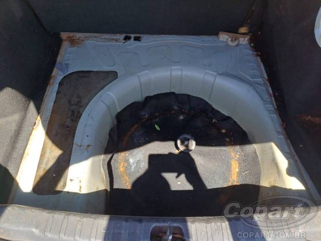 2017 CHEVROLET PRISMA 