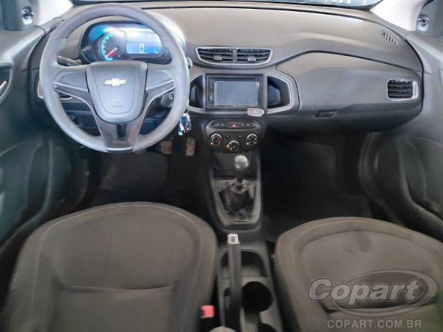 2015 CHEVROLET ONIX 