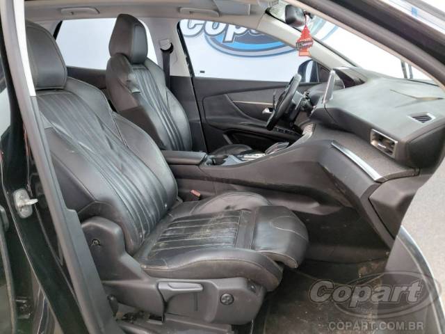 2019 PEUGEOT 3008 