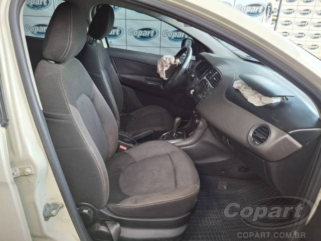 2016 FIAT BRAVO 