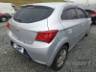 2019 CHEVROLET ONIX 