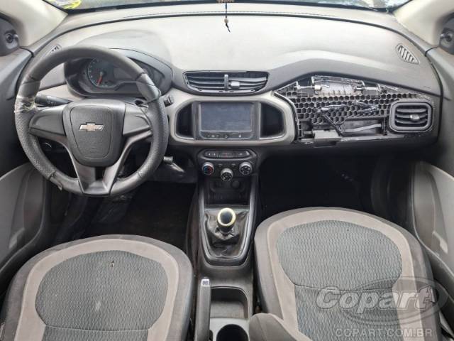 2015 CHEVROLET ONIX 