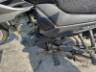 2019 YAMAHA FAZER 