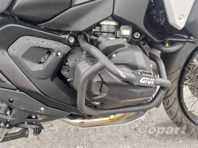 2025 BMW R 1300 