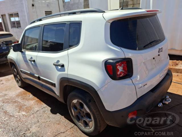 2020 JEEP RENEGADE 