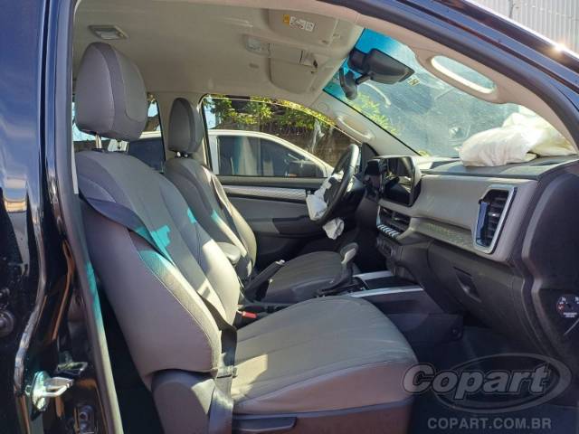 2026 CHEVROLET S10 CABINE DUPLA 