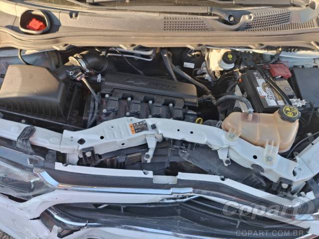 2019 CHEVROLET PRISMA 