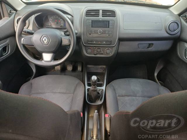 2021 RENAULT KWID 