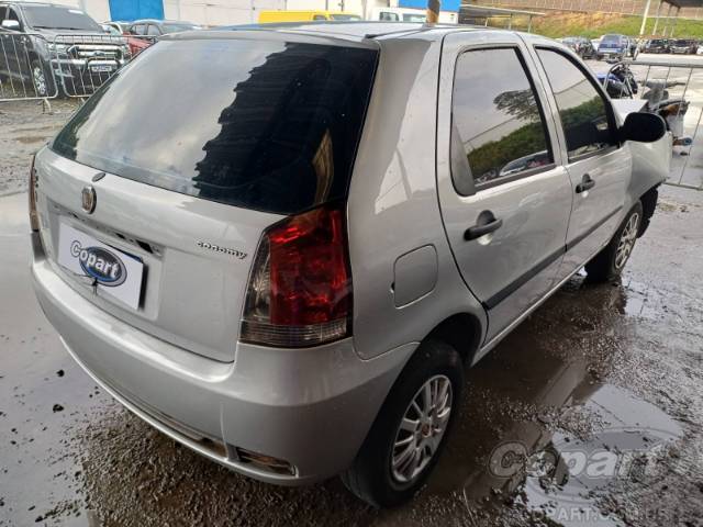 2014 FIAT PALIO 
