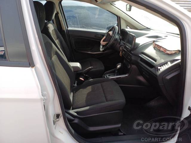 2020 FORD ECOSPORT 