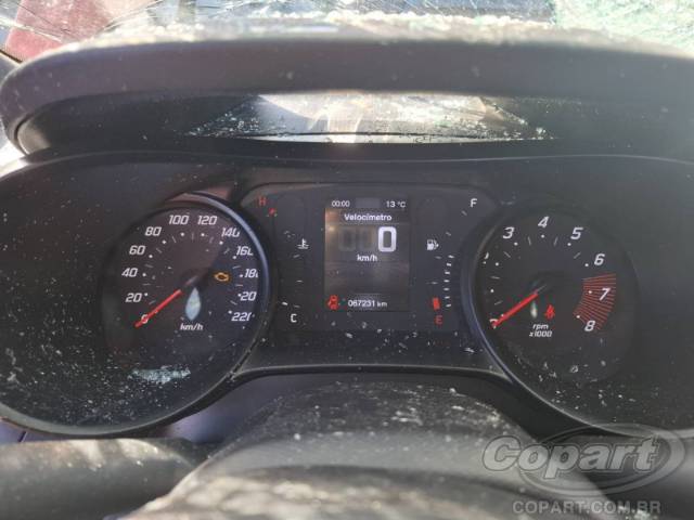 2021 FIAT ARGO 
