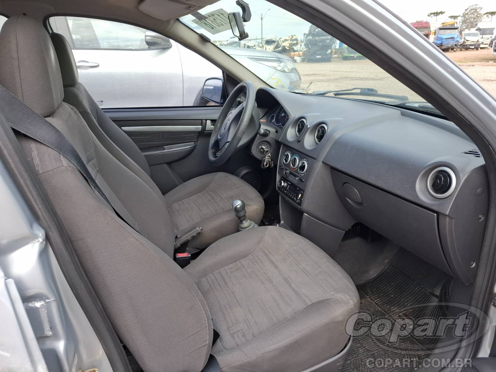 Foto 5: 2007 CHEVROLET PRISMA