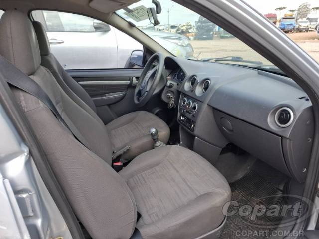 2007 CHEVROLET PRISMA 