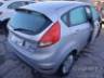 2017 FORD FIESTA 